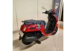 Yamaha Fazzio Tahun 2025